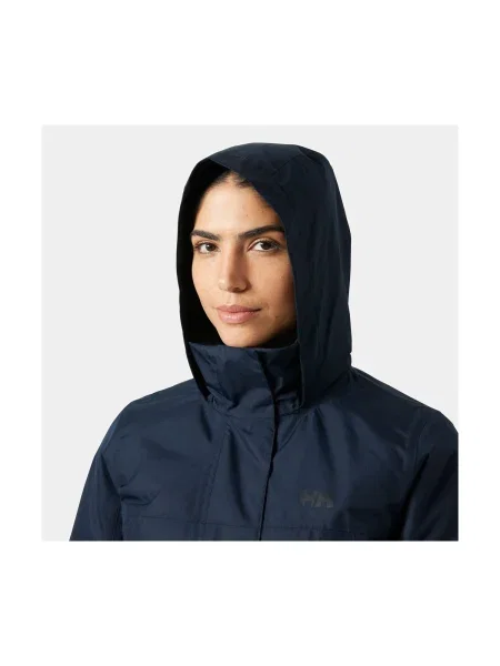 Geacă Helly Hansen albastru