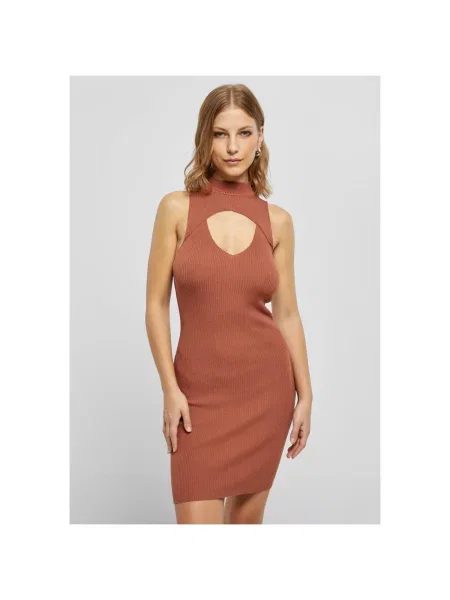 Sukienka Urban Classics bez rękawów