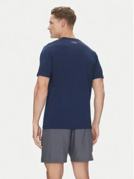 Tričko Under Armour