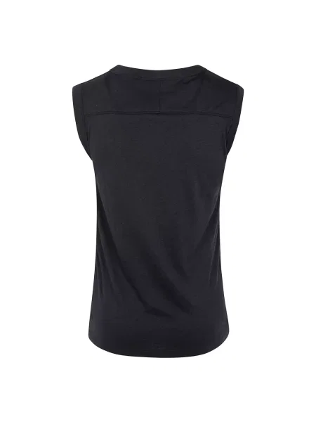 Podkoszulka Phoebe Philo czarna