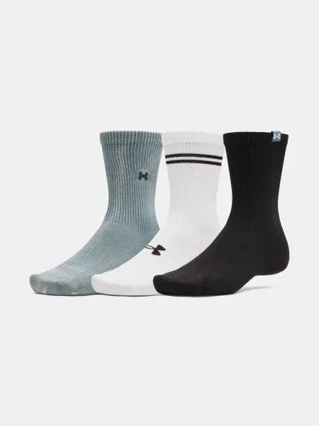 Șosete Under Armour negru