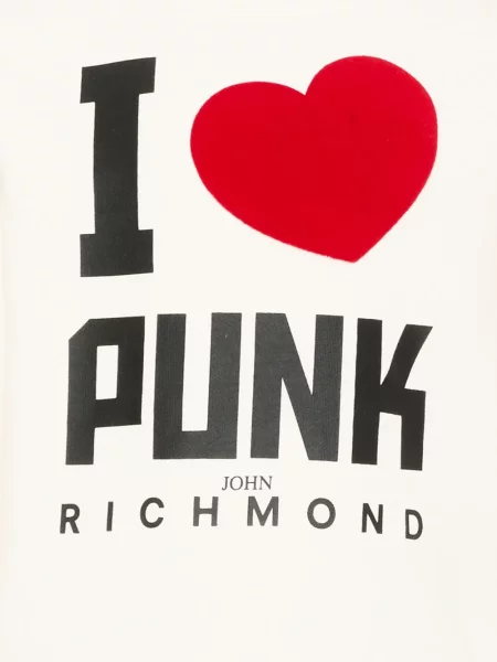 Sweter dziecięcy John Richmond