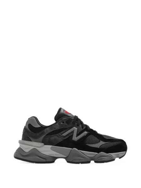 Sneakerși New Balance negru