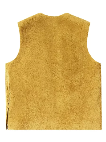 Vestă Winnie Ny galben