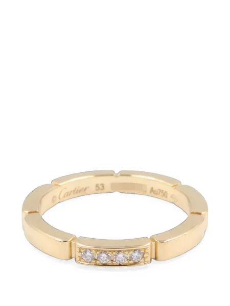 Inel Cartier