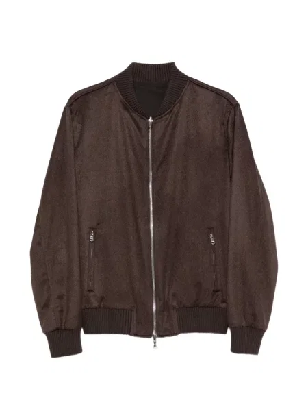 Geacă Barba gri