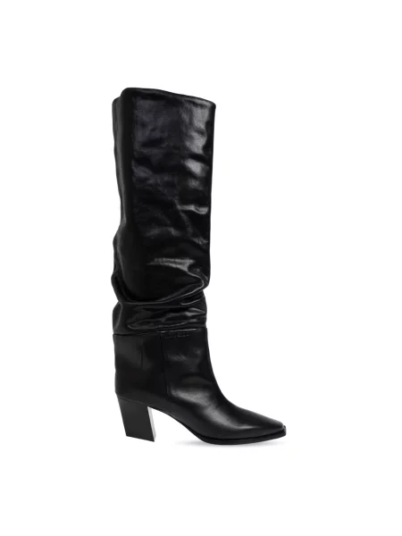 Botki Jimmy Choo czarne