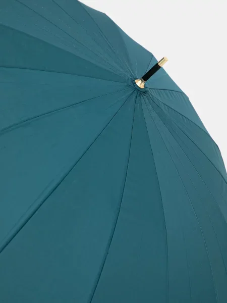 Зонт Answear.lab бирюзовый