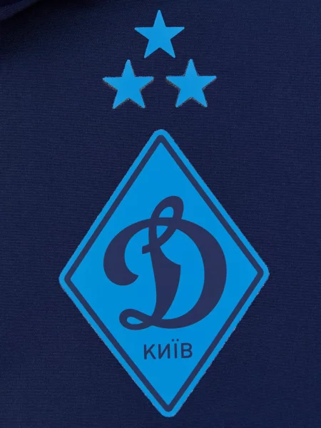 Куртка New Balance синяя