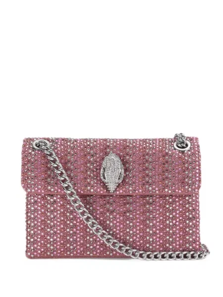 Kabelka Kurt Geiger London ružová