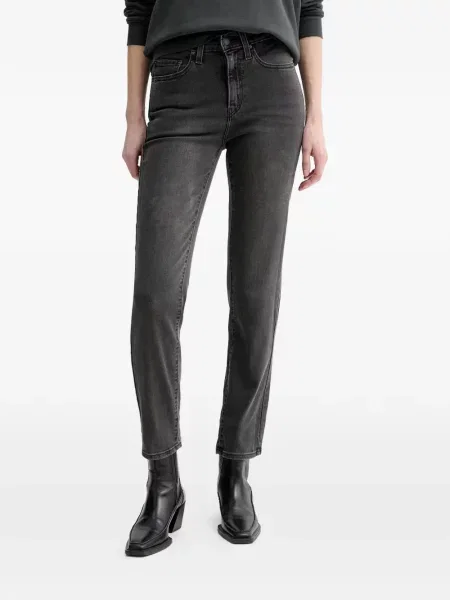 V-nyakú nadrág Levi's® kék