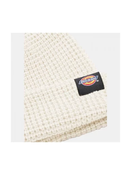 Căciulă Dickies alb