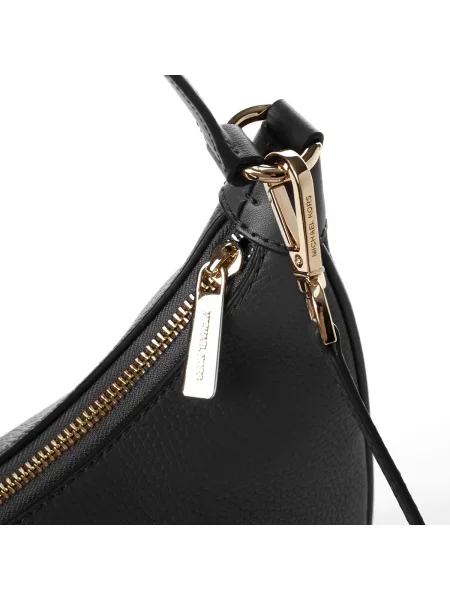 Geantă Michael Michael Kors negru