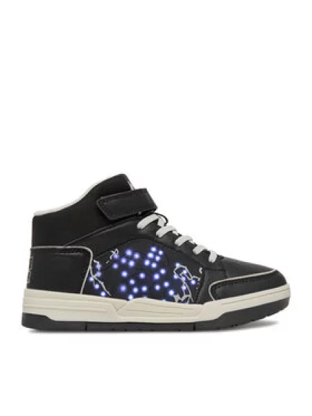 Sneakersy Star Wars černá