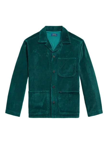 Ριγέ polo Polo Ralph Lauren με κουκούλα με αυτόγραφο λευκό