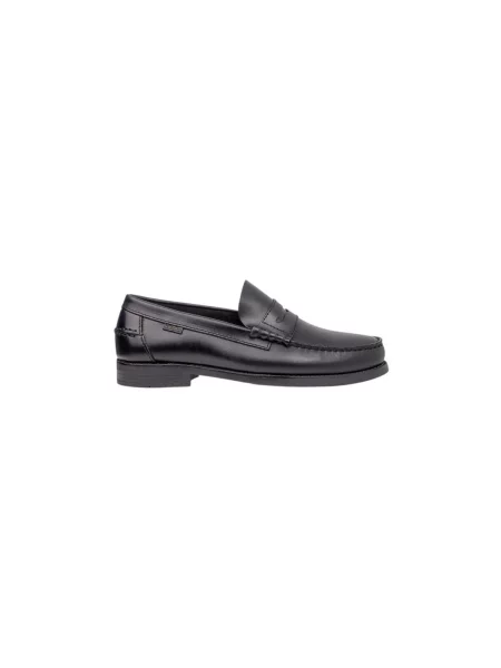Pantofi Callaghan negru