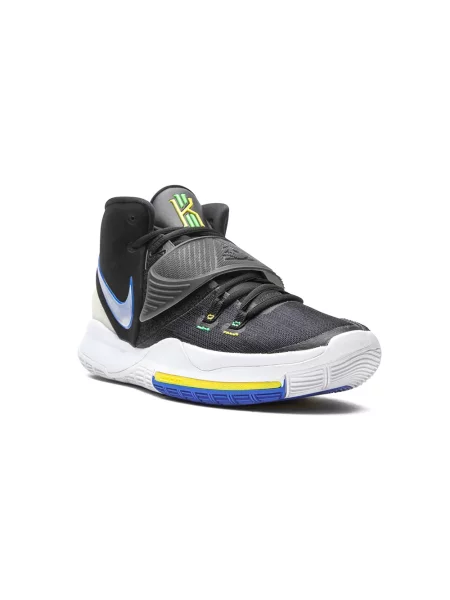 Sportbačiai Nike Kyrie juoda