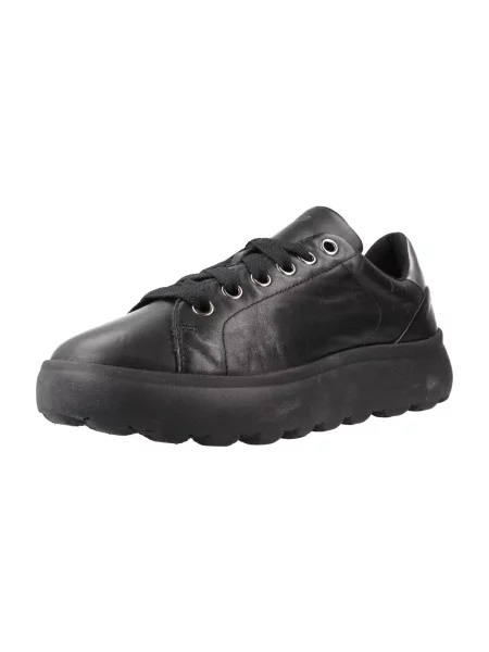 Pantofi Geox negru