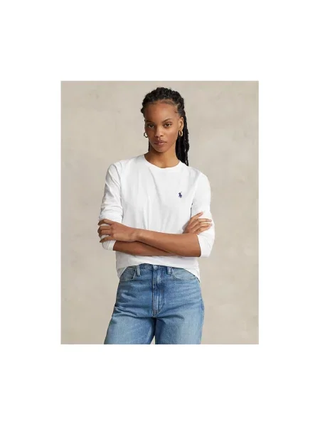 Top Ralph Lauren biały