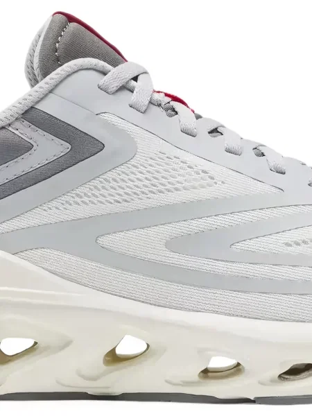 Běžecké boty Reebok šedé