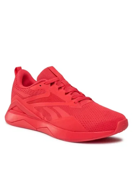 Pantofi Reebok roșu