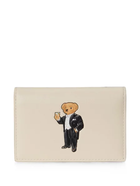 Πουκάμισο Polo Ralph Lauren υφαίνω διαγωνίως μωβ