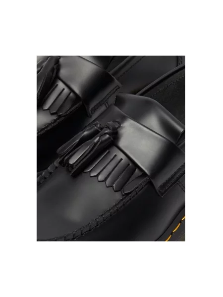 Polobotky Dr. Martens černé
