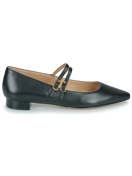 Pantofi Geox negru
