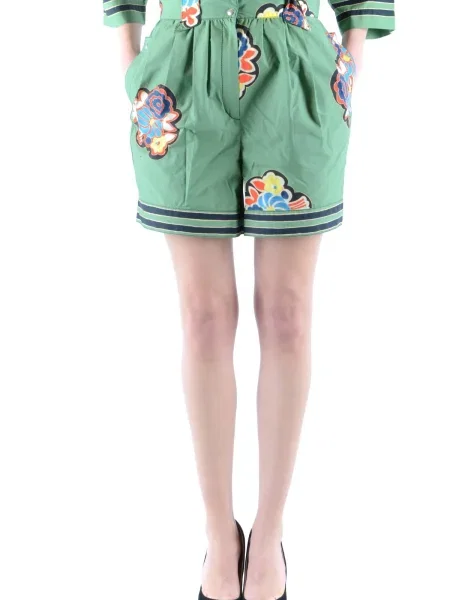 Szorty Philosophy czarne