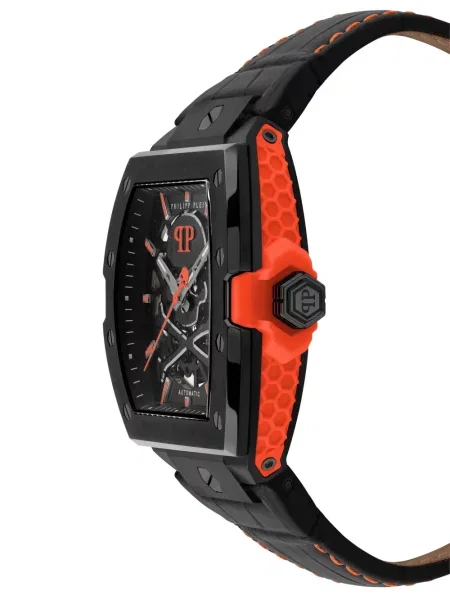 Ceas Philipp Plein negru