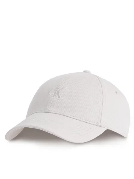 Șapcă Calvin Klein roz