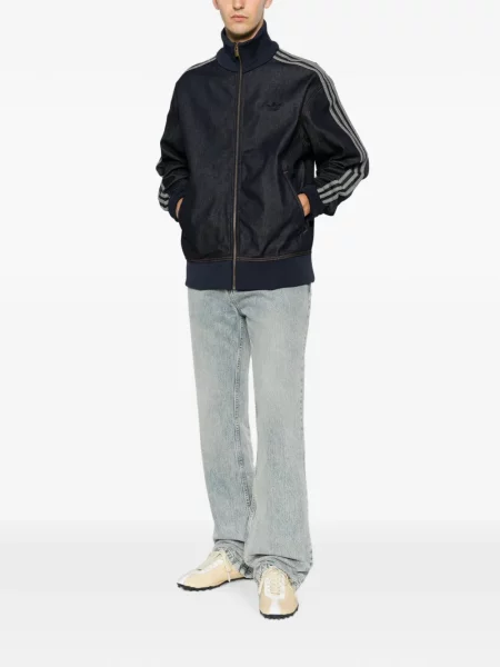 Blugi Adidas albastru