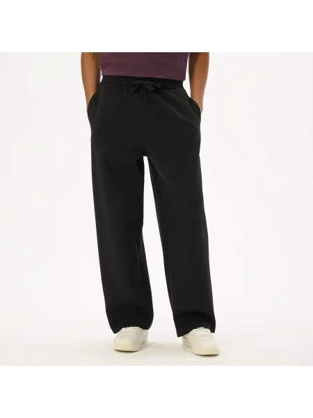 Брюки Cropp черные