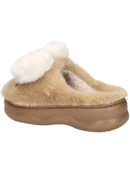 Pantofi Laura Biagiotti bej