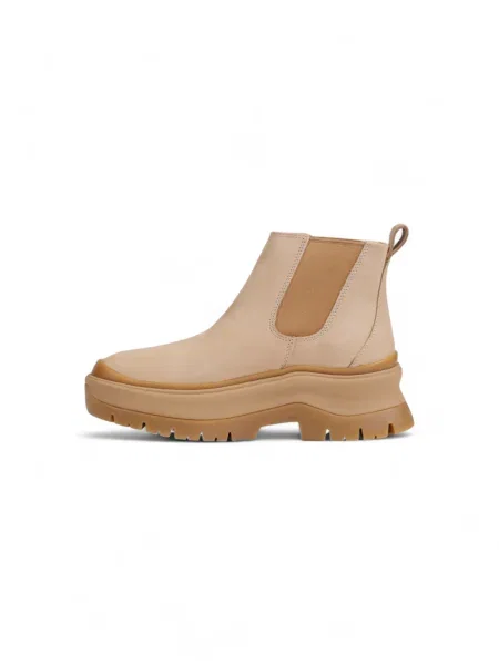Chelsea gležnjarji Timberland rjava