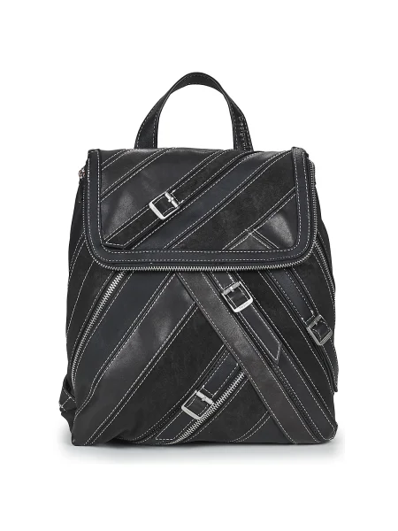 Desigual Batoh čierna