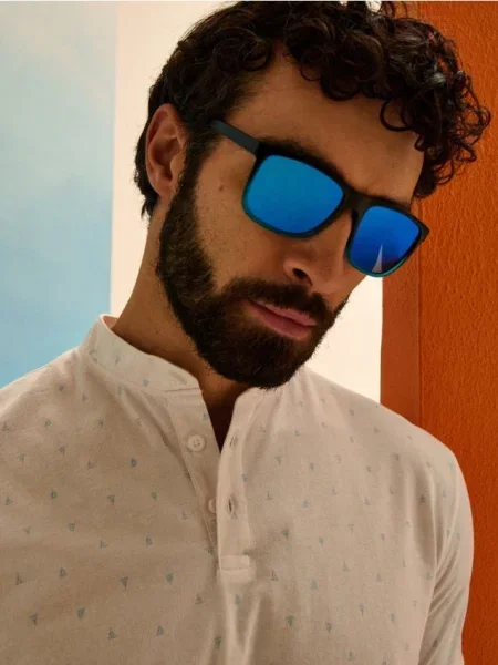 Sinsay Sluneční brýle vícebarevná