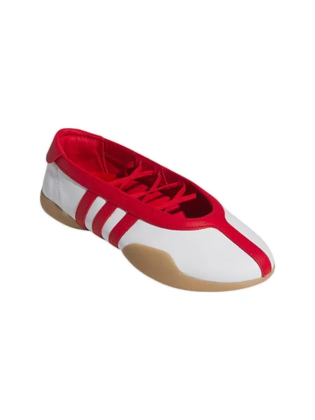 Pantofi Adidas alb