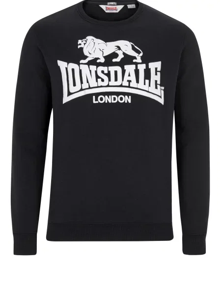 Суитчър Lonsdale черно