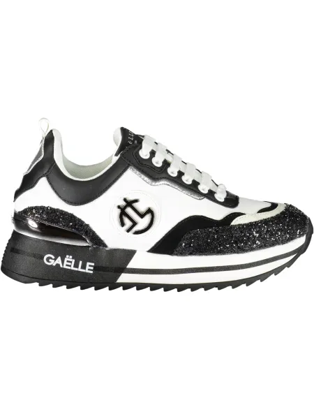 Superge Gaelle Paris črna