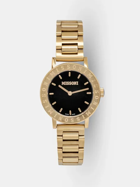 Missoni ceas femei auriu