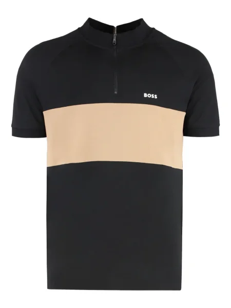 Polo Boss negru