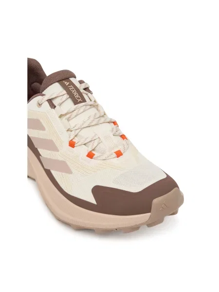 Trekking čevlji adidas Terrex Trailmaker Hiking Shoes Bež rjava