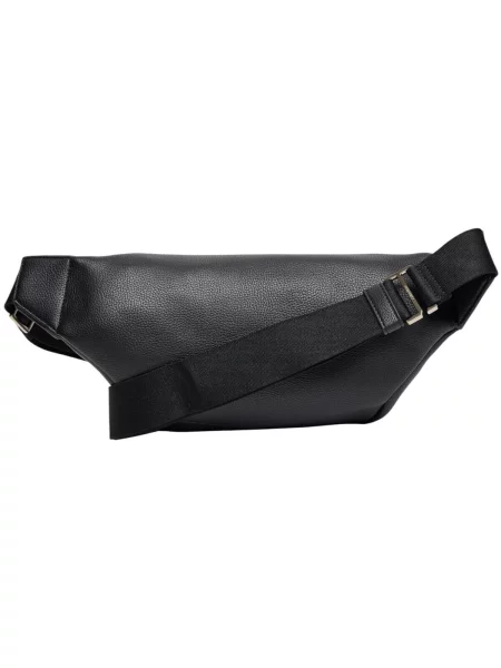 Calvin Klein Torbica oko struka Raised Waistbag crna