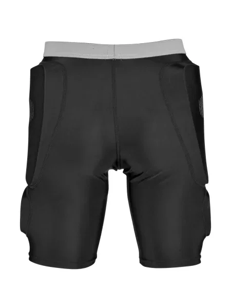 Szorty Reusch czarne