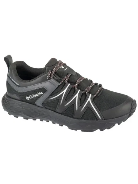 Sneakerși Columbia impermeabile negru