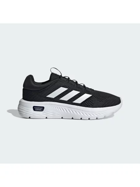 Tenisky Adidas Cloudfoam bílé