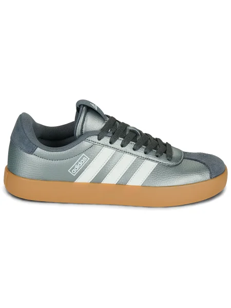 Tenisky Adidas sivá