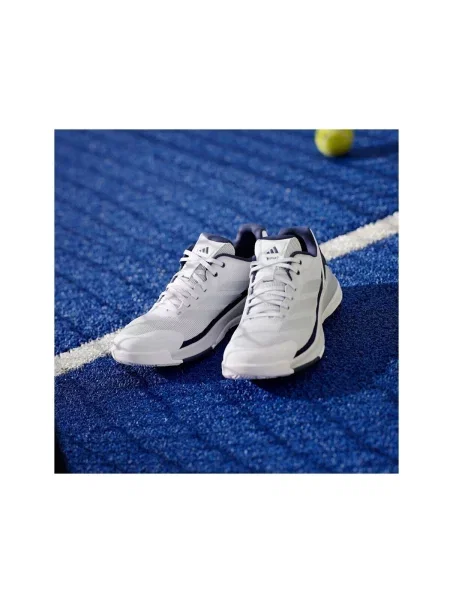 Pantofi Adidas albastru