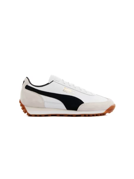 PUMA Sneakersy unisex Easy Rider Mix Buty 36 biały